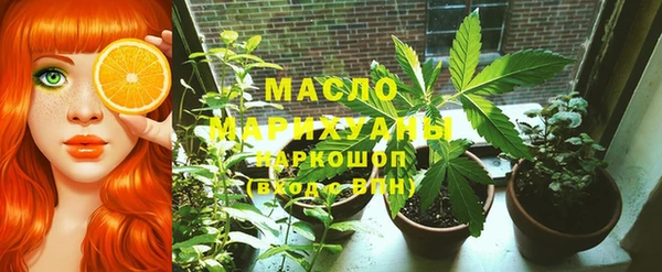 хмурый Осинники