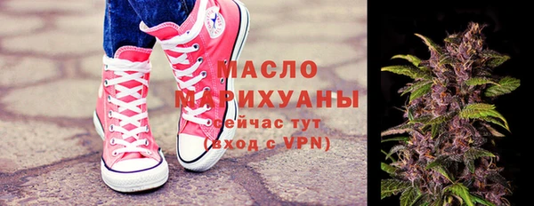 хмурый Осинники